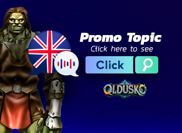 New Server Cypher: 10 October 2025 | MYKO IS BACK - Promotion Topic